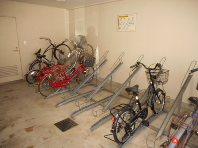 【その他共用部分】 | ロハス旗の台