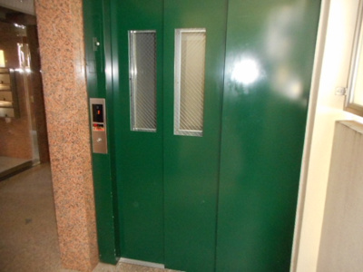 【その他共用部分】 | ロハス旗の台