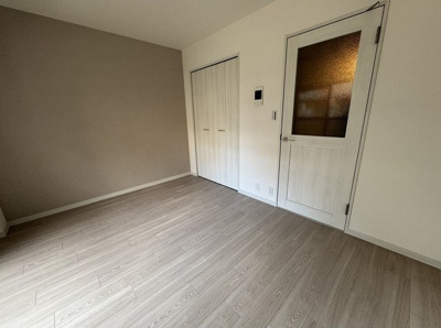 【寝室】 | ロハス旗の台