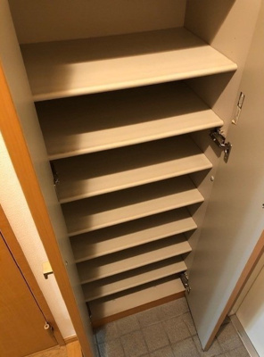 【玄関】 | ロハス旗の台