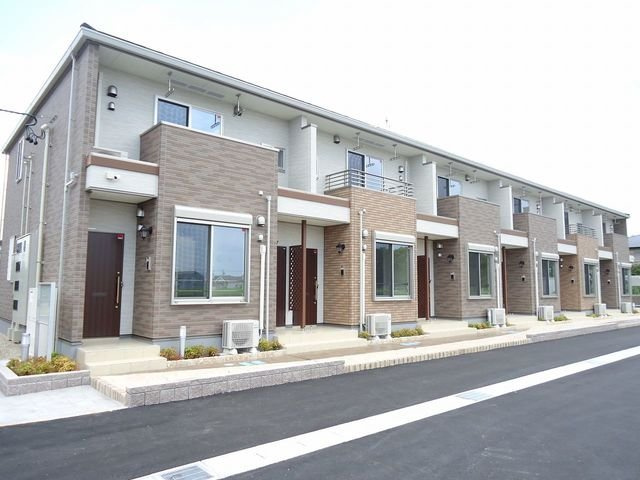 シャトレー　　刈谷市近郊の賃貸はクラスホーム刈谷店