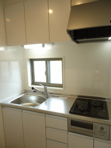 シャトレー　　刈谷市近郊の賃貸はクラスホーム刈谷店のキッチン