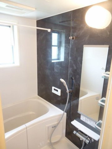 シャトレー　　刈谷市近郊の賃貸はクラスホーム刈谷店の浴室|お風呂です