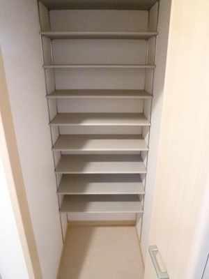 【収納】 | グランデ・カーサ・ケイ