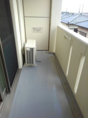 【バルコニー】 | グランデ・カーサ・ケイ