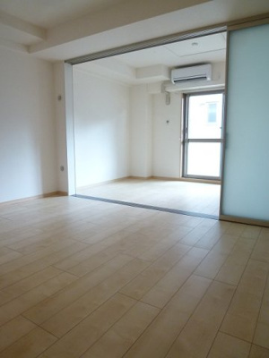 【内装】 | グランデ・カーサ・ケイ