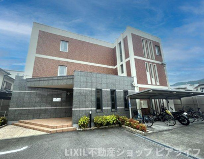 【外観】 | グランデ・カーサ・ケイ