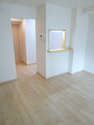 【居間・リビング】 | グランデ・カーサ・ケイ