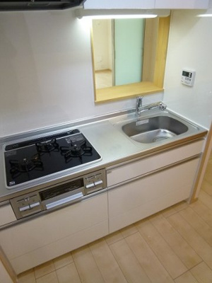 【キッチン】 | グランデ・カーサ・ケイ