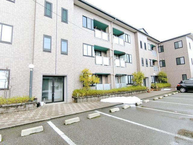 プリメーラ二の宮の外観