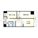【間取り】 | アーバンパーク新大阪　間取り