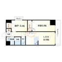 【間取り】 | アーバンパーク新大阪　間取り
