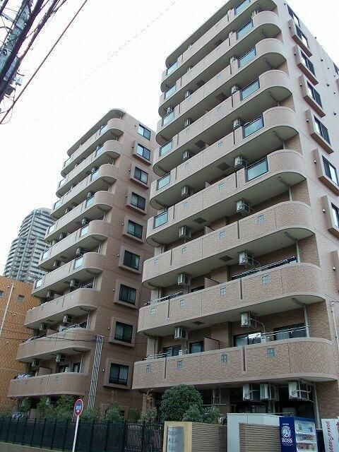 ラポール西大島　ウエスト