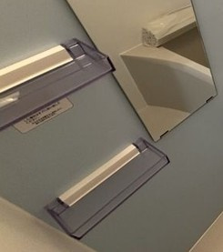 【浴室】 | メゾンセレーヌ