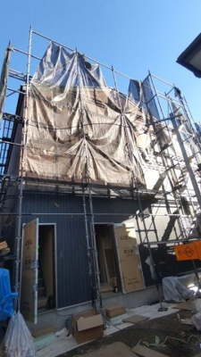 【エントランス】 | メゾンセレーヌ