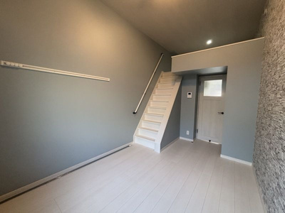 【居間・リビング】 | メゾンセレーヌ