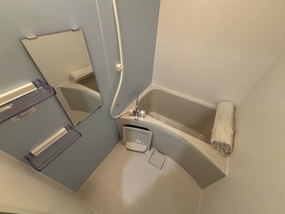 【浴室】 | メゾンセレーヌ