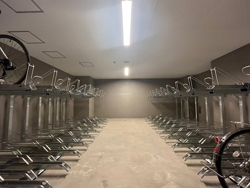 エスリード難波ザ・プレミアのその他