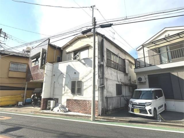 江北D棟の画像