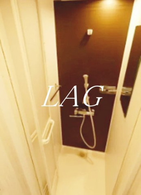 【シャワールーム】 | THE ROOM'S西大井 | シャワールームです。