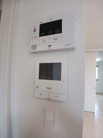 グラッツェのセキュリティ