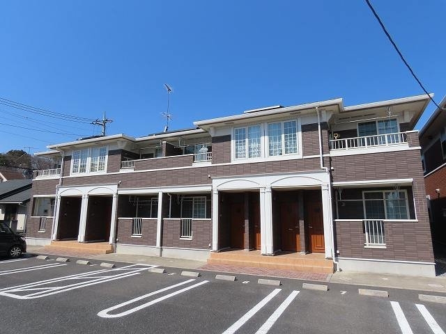 ルナフローラ・ウェスト