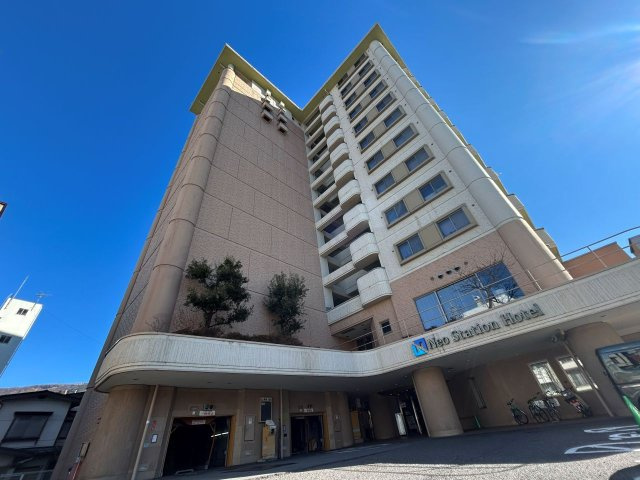 タワーリゾートマンション大手３階