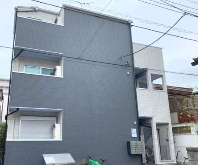 ディアネクスト戸田公園