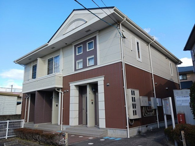 【外観】 | ラ・ヴェール