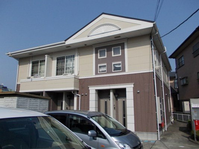 【外観】 | ラ・ヴェール