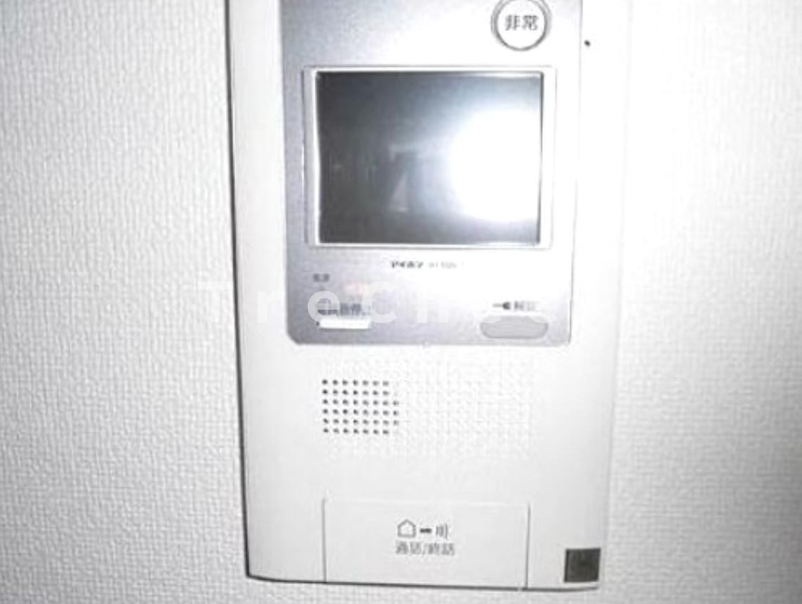 ジーベックときわ台のセキュリティ