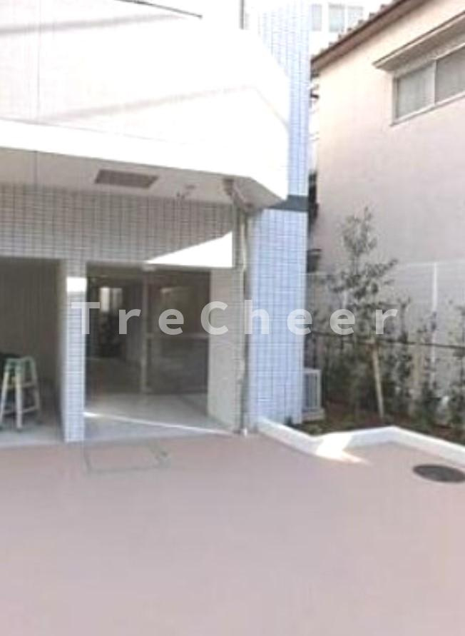 ジーベックときわ台のその他共用部分