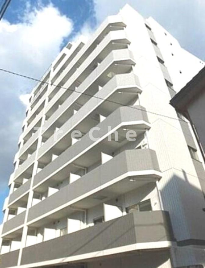 ジーベックときわ台