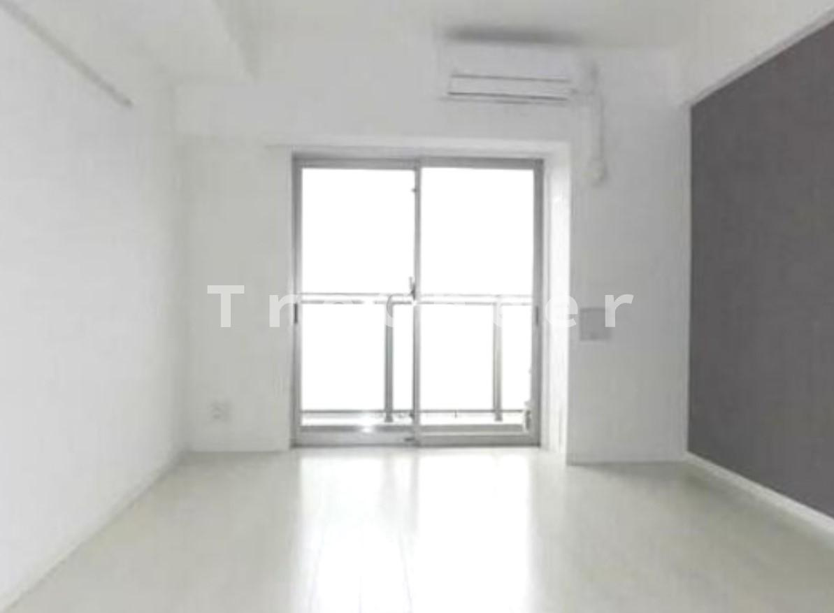 ジーベックときわ台の居間・リビング