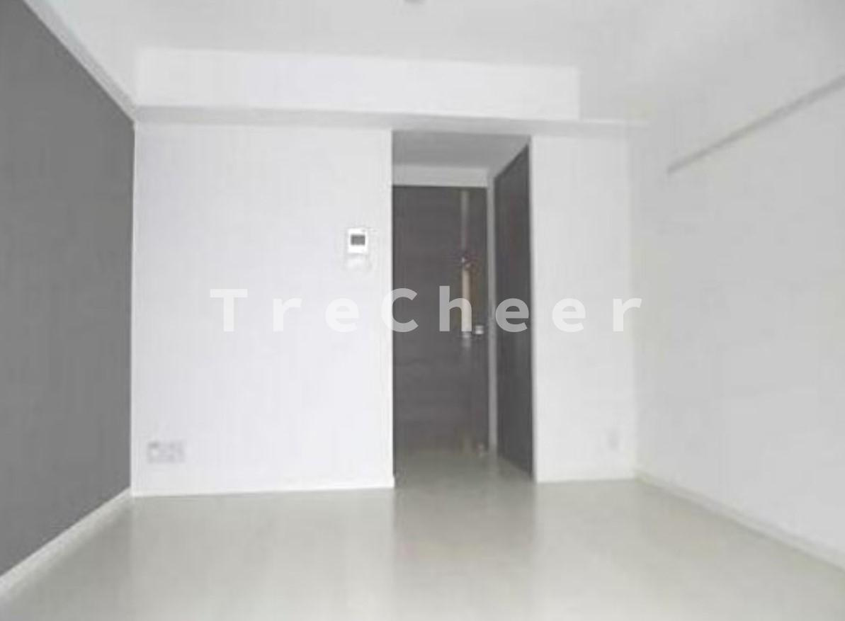 ジーベックときわ台の寝室