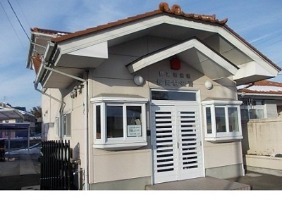 【周辺】 | フラン・ブリーズＣ | 長岡駐在所まで700m