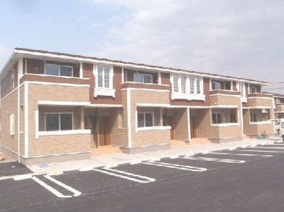 【外観】 | フラン・ブリーズＣ