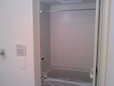 【浴室】 | フラン・ブリーズＣ