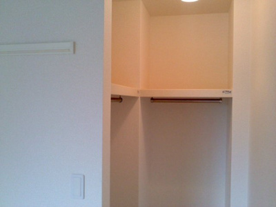 【収納】 | フラン・ブリーズＣ