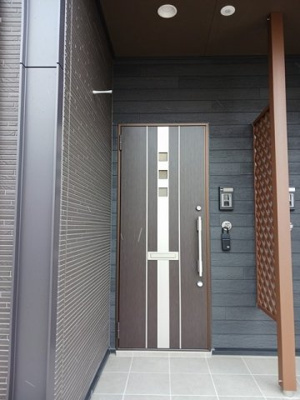 【玄関】 | フラットライク・おやま