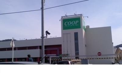 【周辺】 | フラットライク・おやま | コープマートやのめ店まで950m