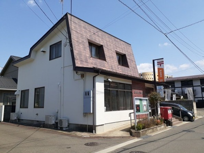 【周辺】 | フラットライク・おやま | 福島御山郵便局まで280m