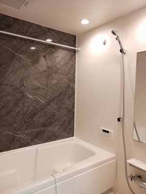 【浴室】 | フラットライク・おやま