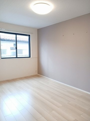 【内装】 | フラットライク・おやま