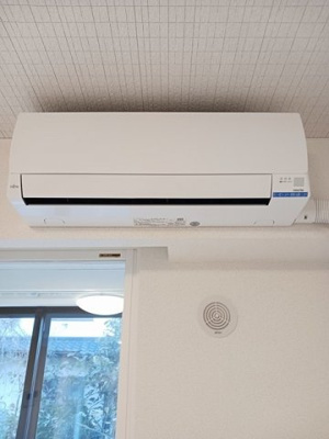 【設備】 | レガート　Ｂ