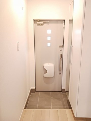 【玄関】 | レガート　Ｂ