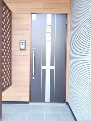 【玄関】 | レガート　Ｂ