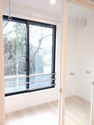 【内装】 | レガート　Ｂ