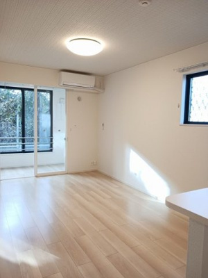 【居間・リビング】 | レガート　Ｂ