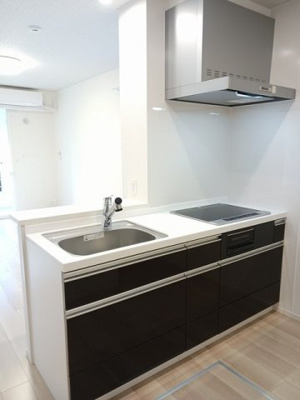 【キッチン】 | レガート　Ｂ